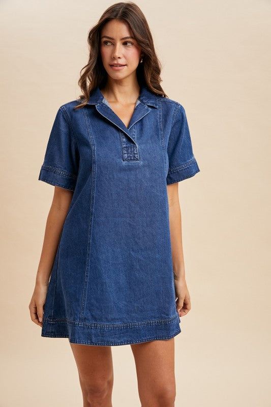 Summer of Love Dress