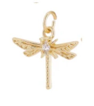 Dragonflies - The Dragonfly Boutique