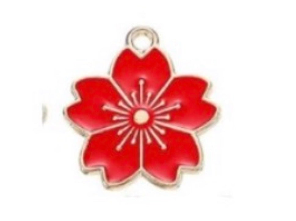 Floral - The Dragonfly Boutique