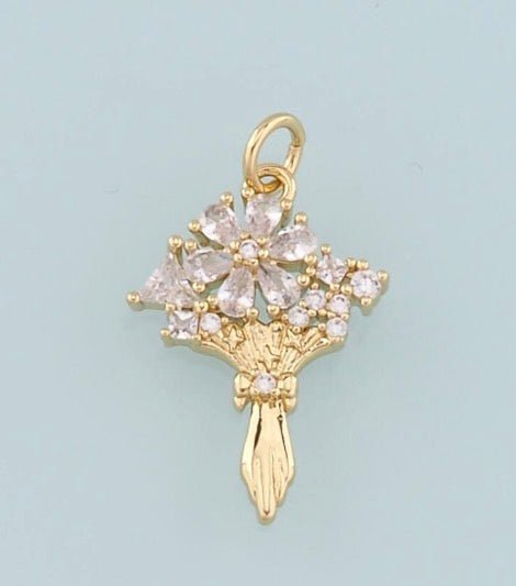 Floral - The Dragonfly Boutique