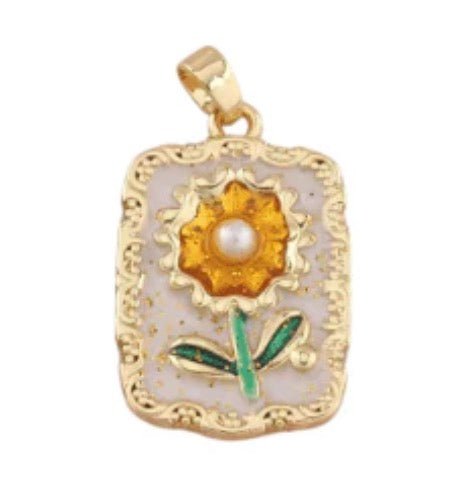 Floral - The Dragonfly Boutique