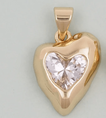 Hearts - The Dragonfly Boutique