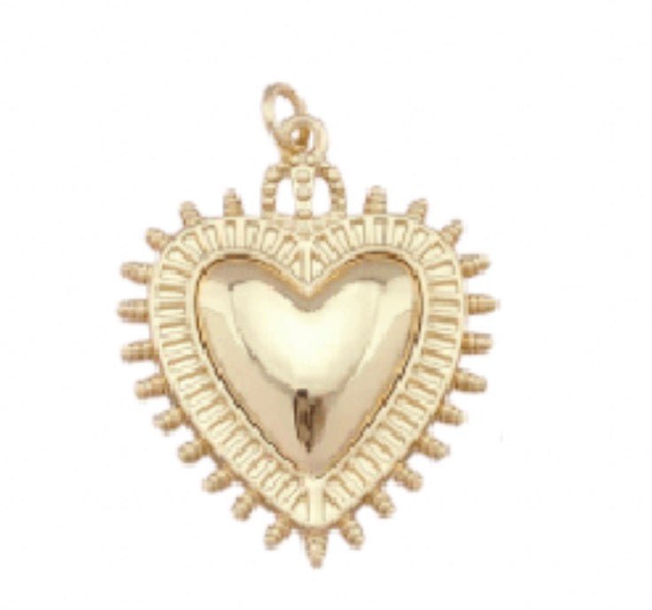 Hearts - The Dragonfly Boutique