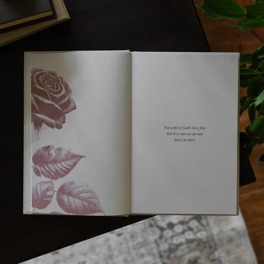His Love Endures - The Dragonfly Boutique