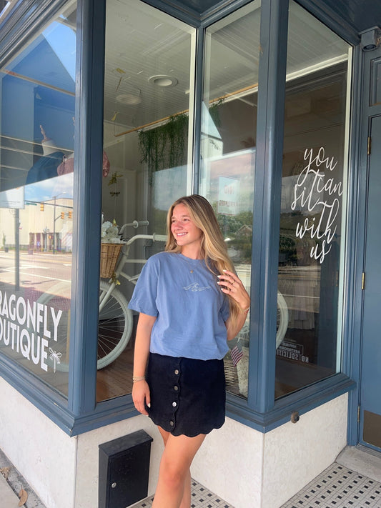 His Love For You - The Dragonfly Boutique