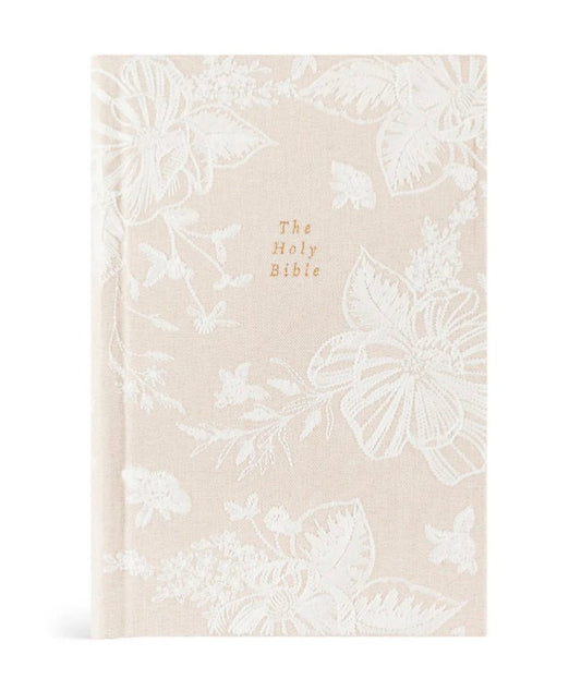 NLT Compact Bible: Casablanca Theme - The Dragonfly Boutique