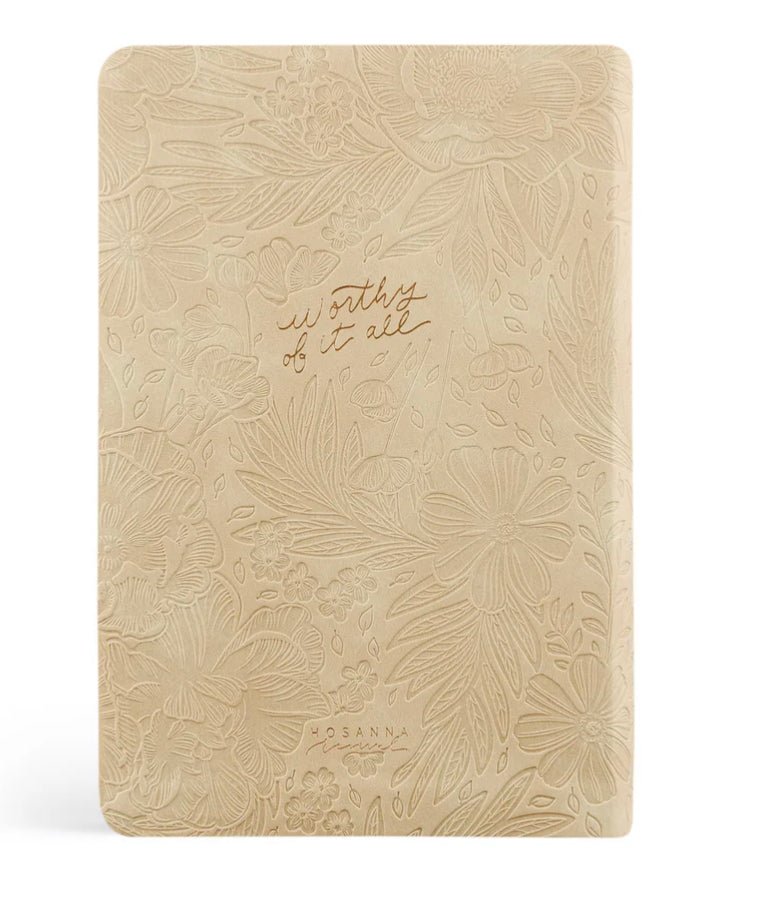 NLT Compact Bible: Sonora Theme - The Dragonfly Boutique