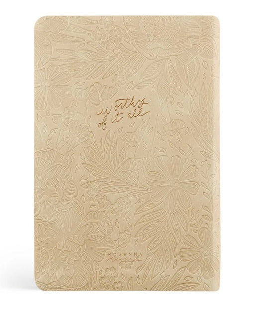 NLT Compact Bible: Sonora Theme - The Dragonfly Boutique