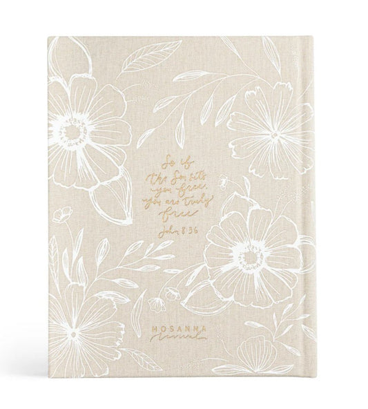 NLT Notetaking Bible: Cordova Theme - The Dragonfly Boutique