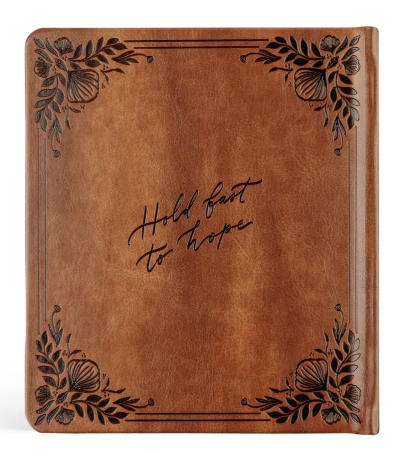 One Thing I Ask | 5 Year Prayer Journal - The Dragonfly Boutique