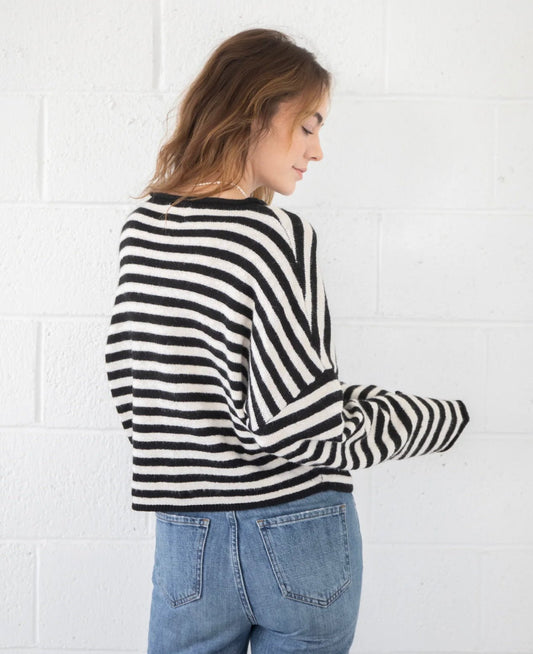 Piper Cardigan - The Dragonfly Boutique