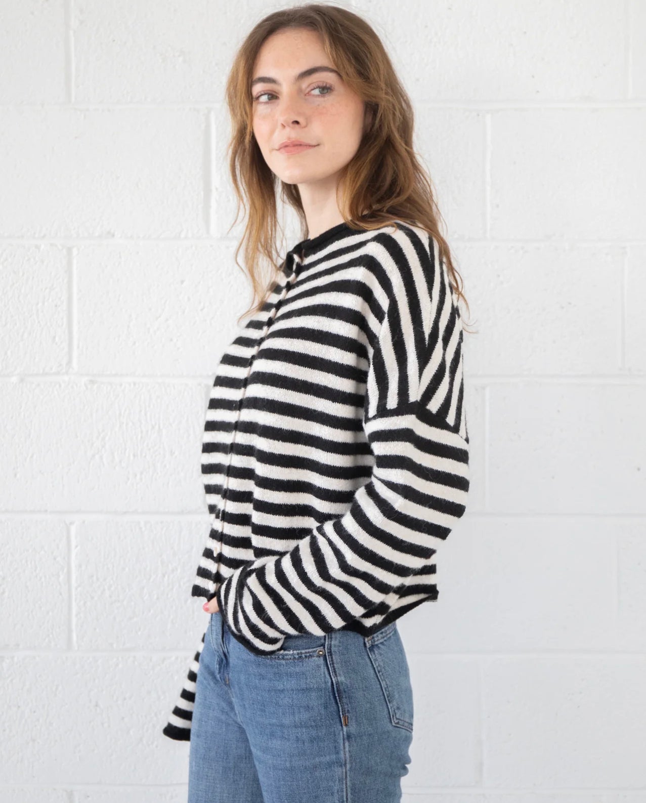 Piper Cardigan - The Dragonfly Boutique