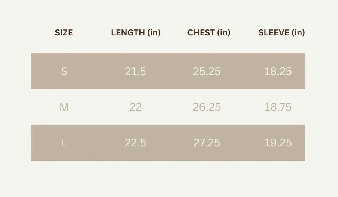 Piper Striped Cardigan - The Dragonfly Boutique