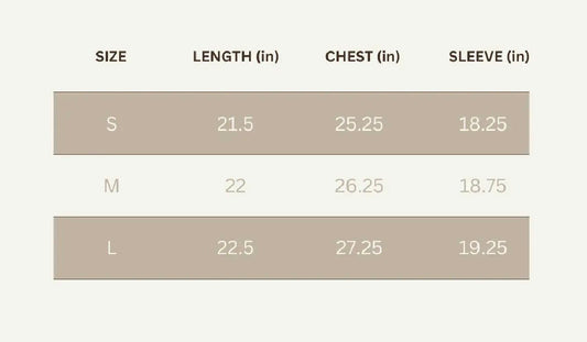 Piper Striped Cardigan - The Dragonfly Boutique