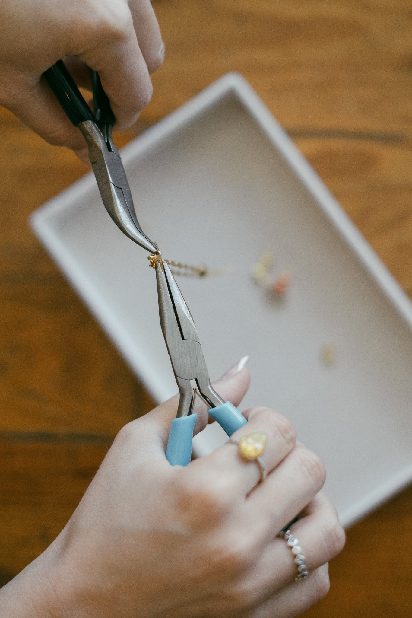 Shipped Charm Bar - The Dragonfly Boutique