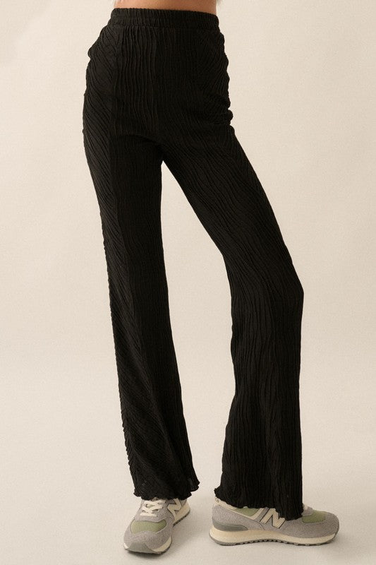 So Comfy Flares - The Dragonfly Boutique