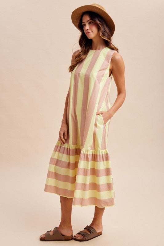 Summer Days Dress