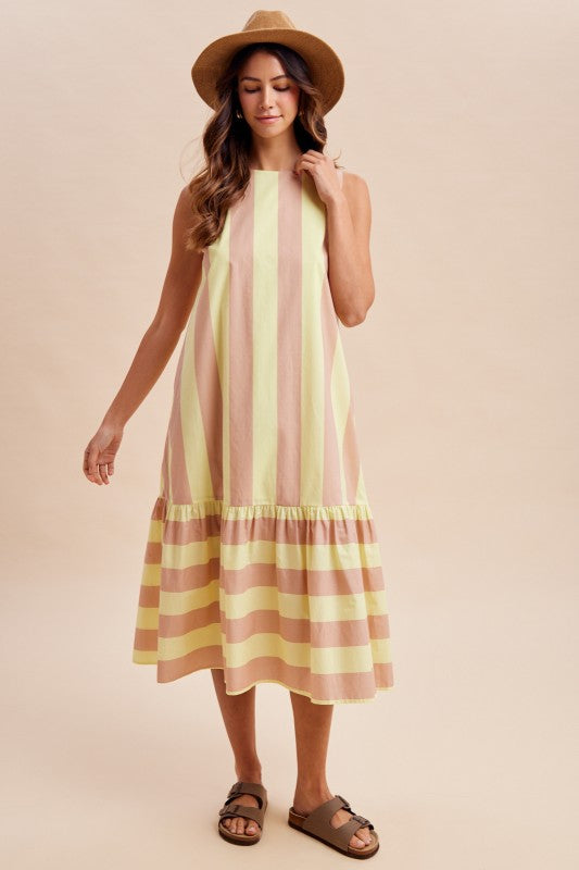 Summer Days Dress
