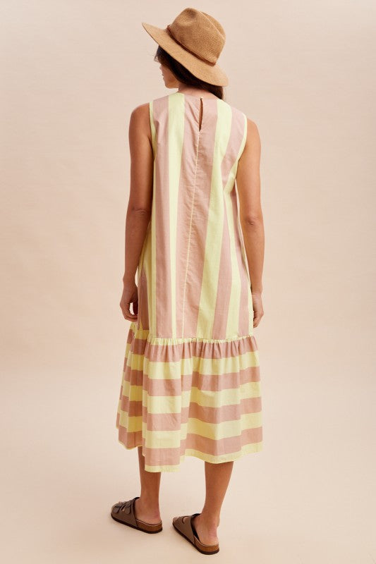 Summer Days Dress