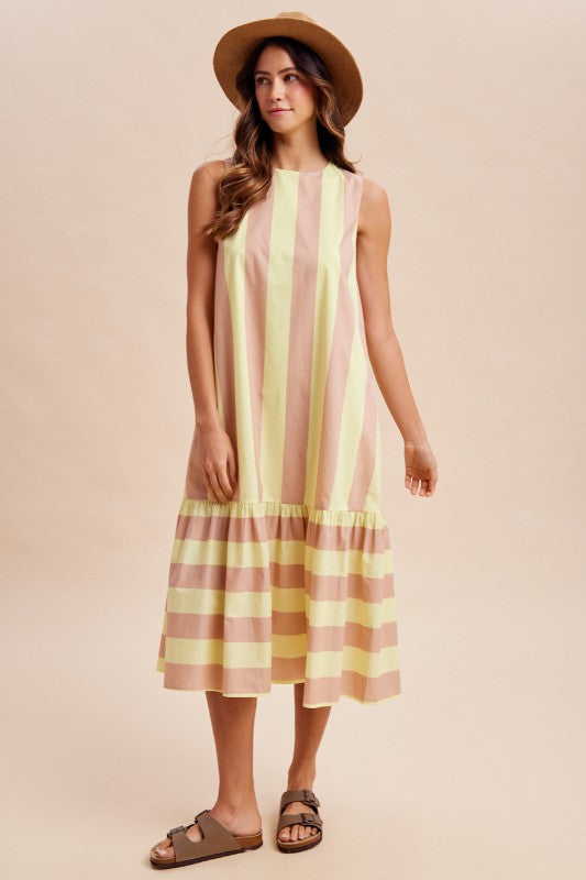 Summer Days Dress
