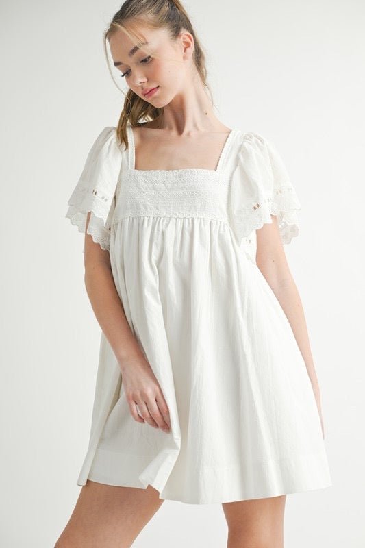 The Dixie Dress - The Dragonfly Boutique