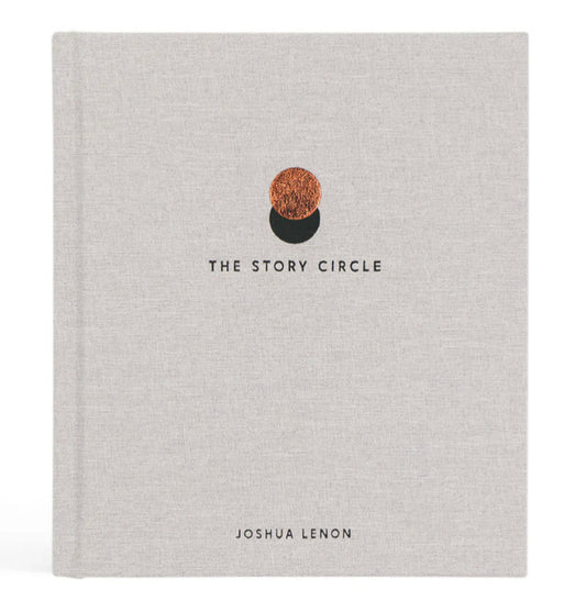 The Story Circle Devotional - The Dragonfly Boutique