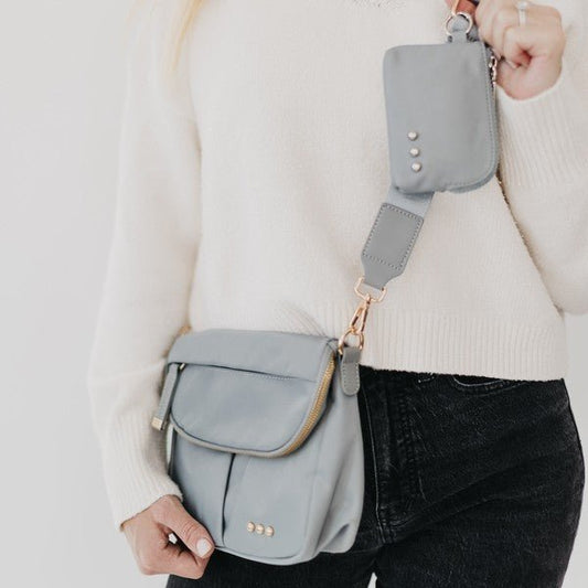 Tilly Crossbody Bag - The Dragonfly Boutique