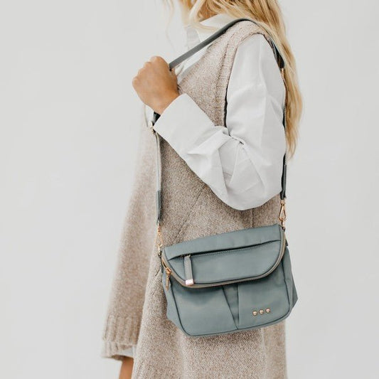 Tilly Crossbody Bag - The Dragonfly Boutique