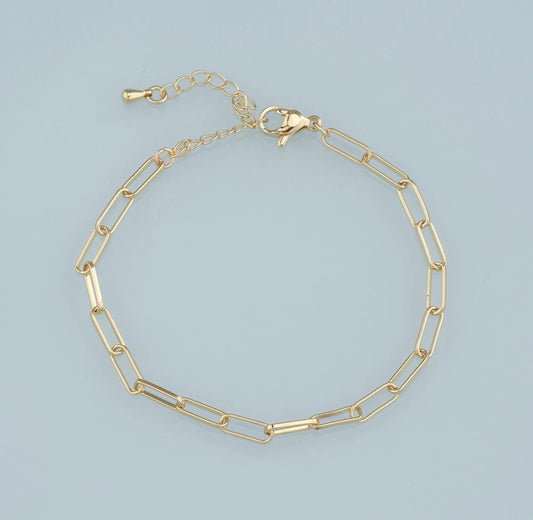 Waterproof Charm Bracelet Chains - The Dragonfly Boutique