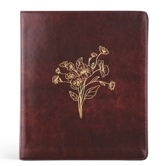 Yorkshire - ESV Journaling Bible - The Dragonfly Boutique