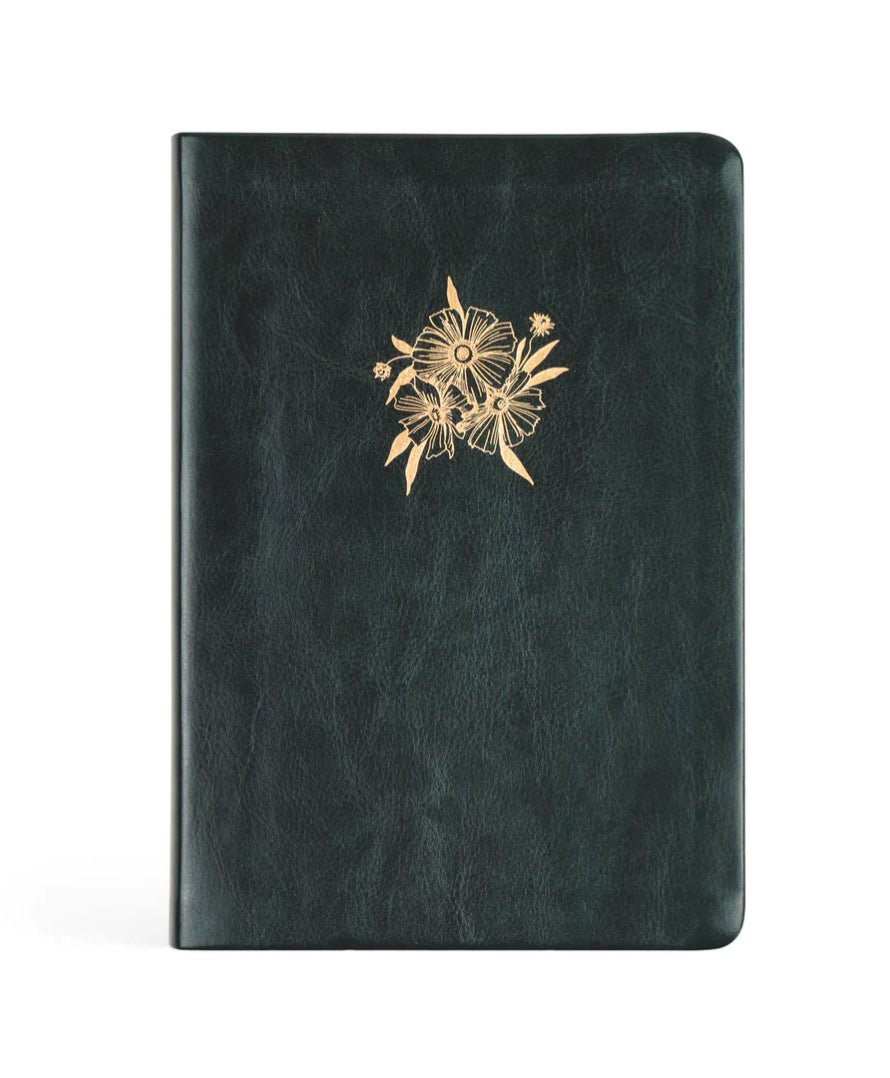 Hyde Park Theme Notebook - The Dragonfly Boutique