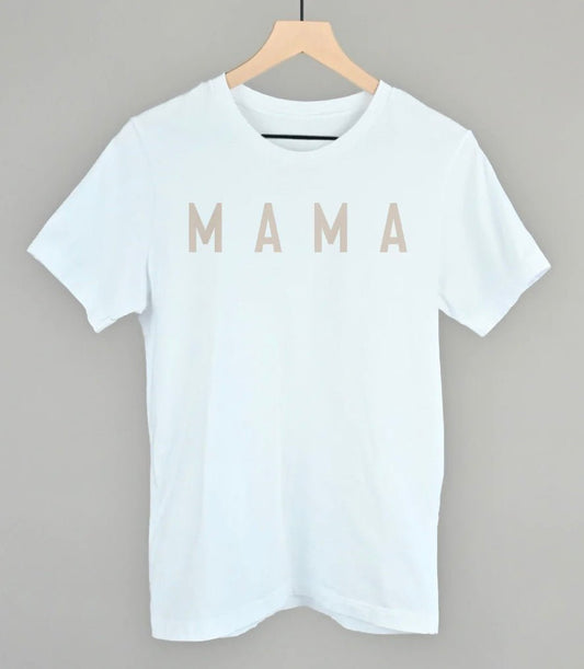 Mama and Mini Tee - The Dragonfly Boutique