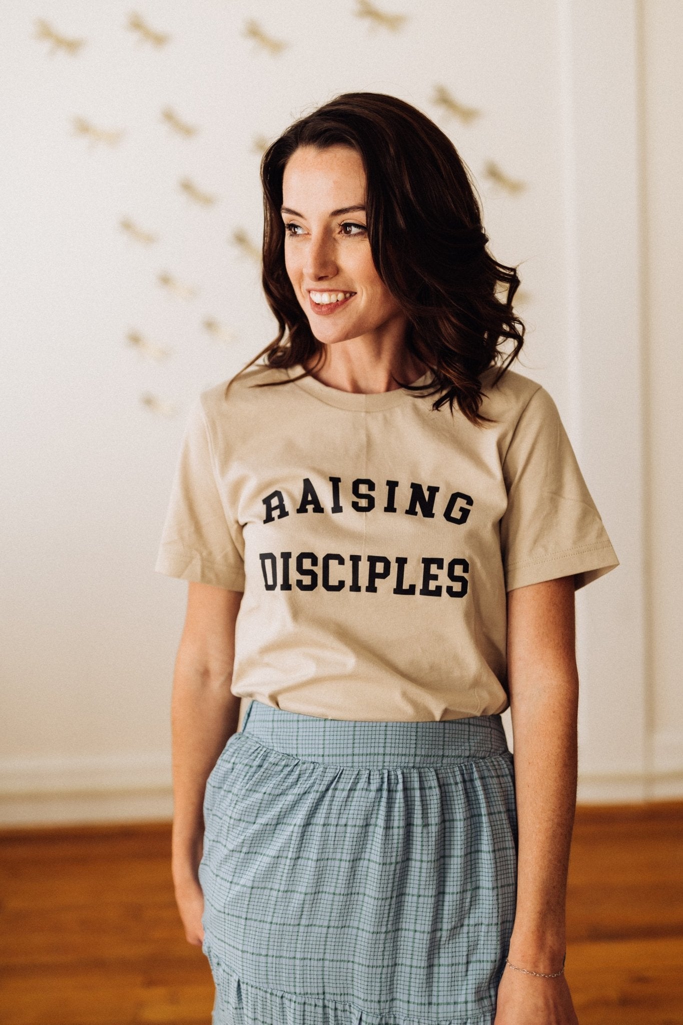 Raising Disciples - The Dragonfly Boutique