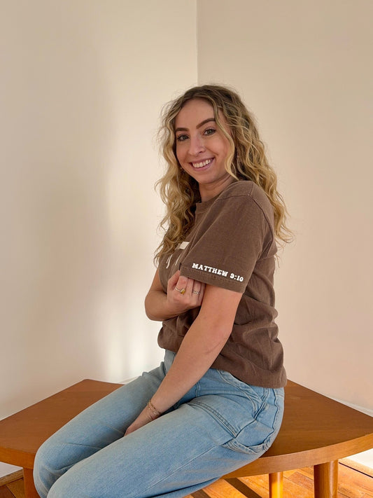 You Can Sit With Us Tee 2.0 - The Dragonfly Boutique