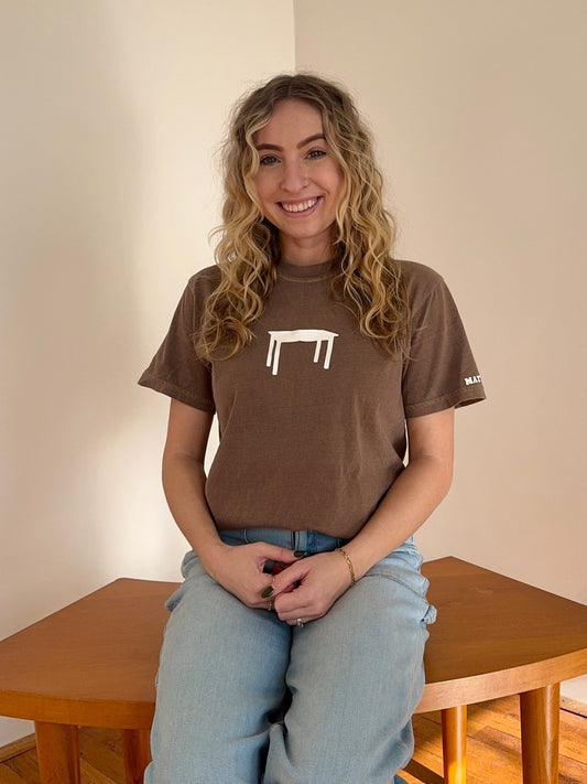 You Can Sit With Us Tee 2.0 - The Dragonfly Boutique